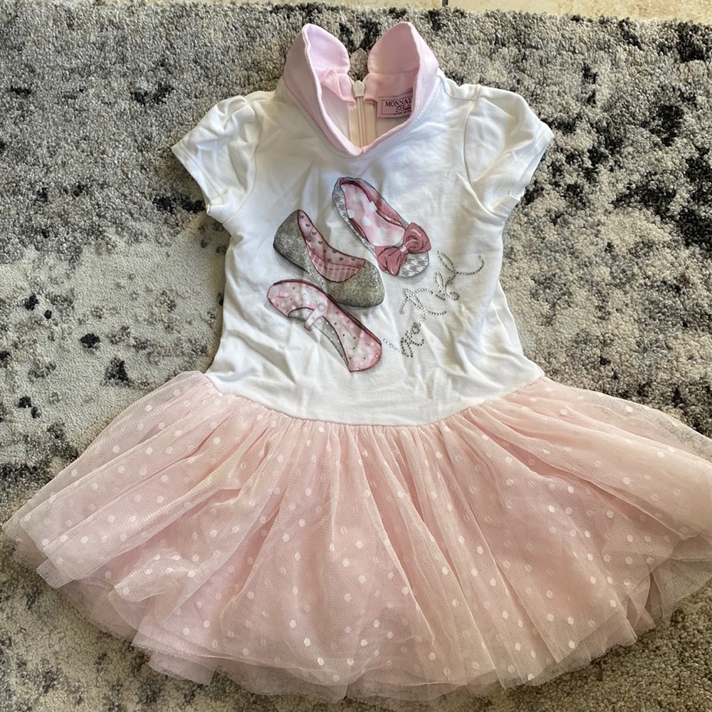 Monnalisa bebe